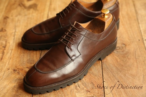 Scarpe derby salvatore - scarpe,