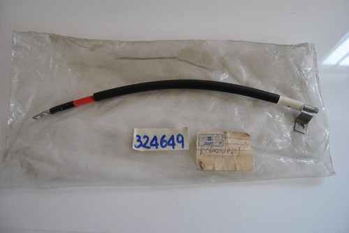 Cavo batteria battery cable - cavo,