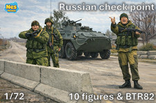 20mm modern russian check - russian,