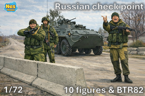 20mm modern russian - russian, check
