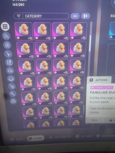 10x anatre familiari 1 - anatre, ($1
