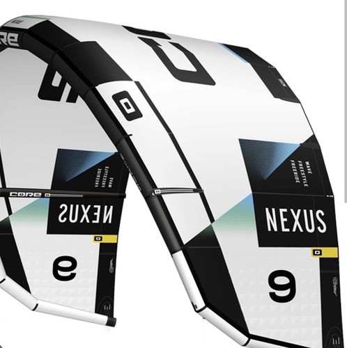 Aquilone core nexus3 - aquilone, 5