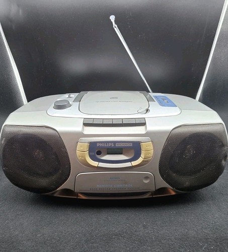 Philips magnavox az1010 - philips,