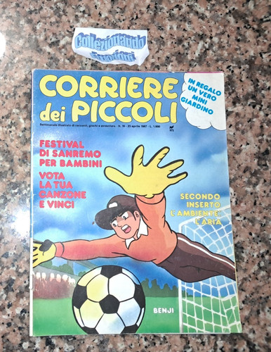 Corriere dei piccoli - , 16