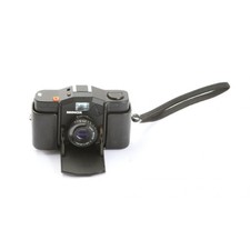 Minox 35 GL con fotocamera