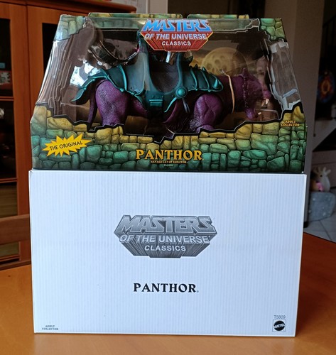 Masters the universe - masters,