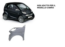 PARAURTI PARAFANGO ANTERIORE