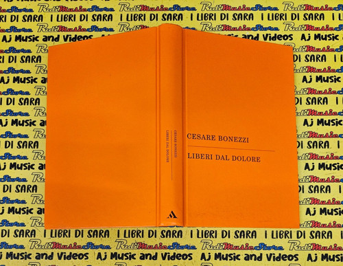 Book libro cesare bonezzi - book,