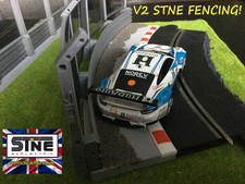 1:32 Recinzione Slot Car