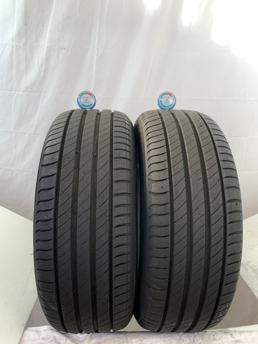 Gomme estive michelin - gomme,