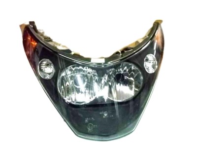 582476 fanale piaggio beverly - 582476,