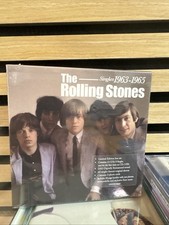 The Rolling Stones Singles