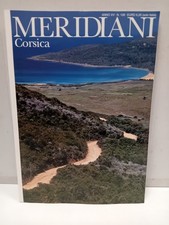 MERIDIANI CORSICA N. 108