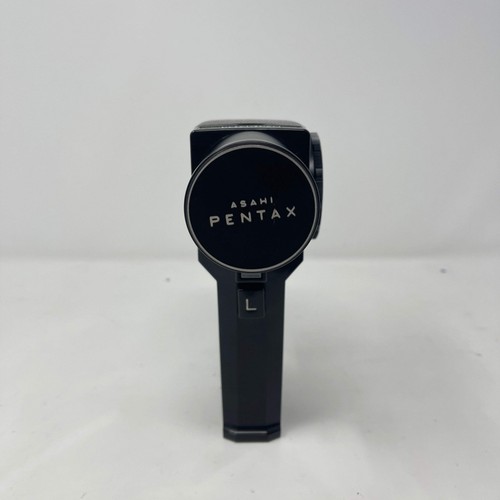 Asahi pentax spotmeter - pentax,