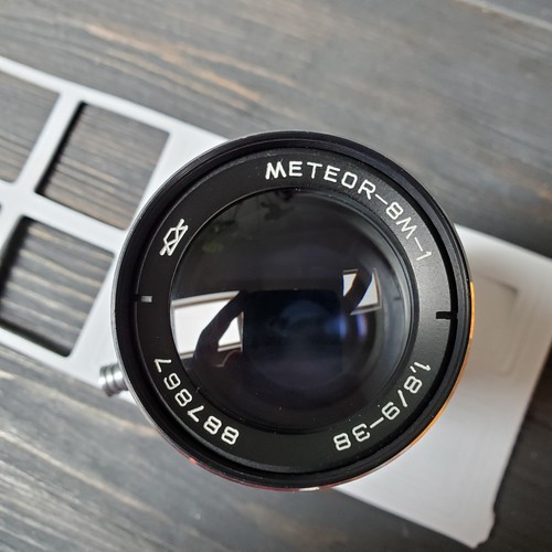 Meteor obiettivo film - meteor-8m-1,