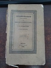 Introduzione allo studio del