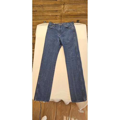 Jeans uomo wrangler 13mwz - uomo,