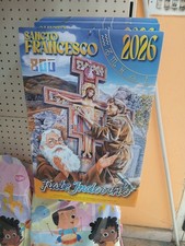 CALENDARIO FRATE INDOVINO 2026