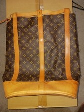 Autentico zaino LOUIS VUITTON