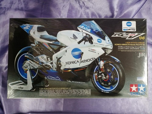 Numero modello tamiya 12 - modello, 1/12