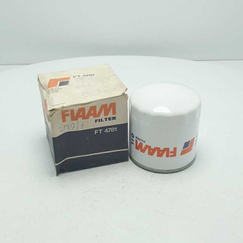 Ft4781 filtro olio autobianchi - ft4781,