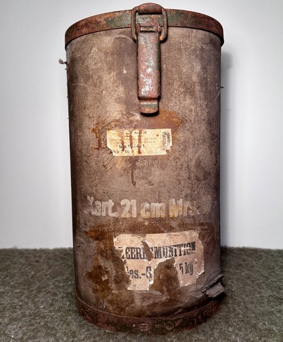 1944 ww2 custodia munizioni - ww2,