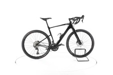 Cannondale Topstone Crb 3 Bici da corsa e gravel Batteria  28" nero Pro