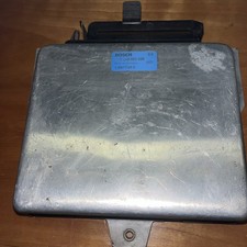 0280001309 CENTRALINA MOTORE ECU BMW E30 323i JETRONIC BOSCH LE 2 1287724.9