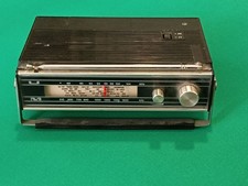 Radio vintage grundig mini boy - radio,