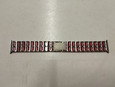 CINTURINO ACCIAIO VINTAGE MM