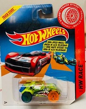 Hot Wheels 2013 High Speed