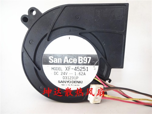 1pcs sanyo 45251 24v 62a - 1pcs, xf-45251