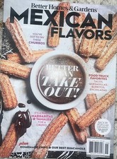 2024 BETTER HOMES & GARDENS