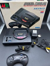 Console Sega Mega Drive I/1 -