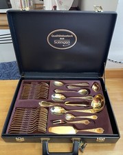 Servizio di posate da 12