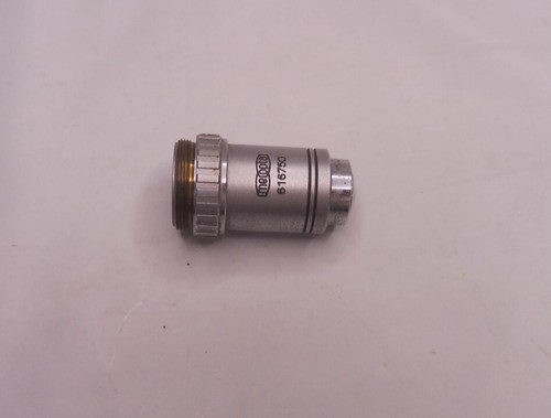 Meopta 100x obbiettivo