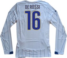 maglia DE ROSSI Puma italia