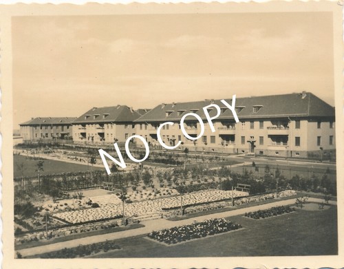 Foto complesso - foto, wk