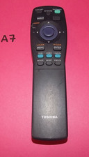 Telecomando proiettore Toshiba
