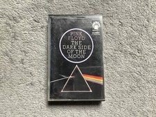 Cassette Audio Pink Floyd The