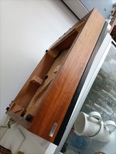 Giradischi/Turntable Lenco L75 Plinto/Plint