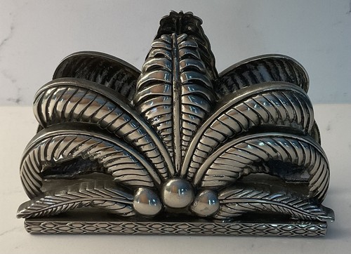 Vintage godinger silver - silver, scroll