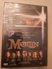 Merlin (DVD, 1999