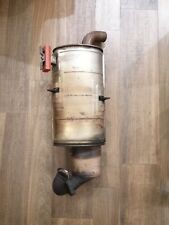 Marmitta Catalizzatore Smart ROADSTER 452 82 Ps ORIGINALE (Come Nuovo)