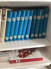 Enciclopedia "Gli Oceani" -