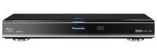 Panasonic DMR-BWT700 registratore Blu-ray e DVD 320 GB HDD doppio Freeview + sintonizzatore HD