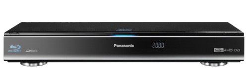 Panasonic dmr bwt700 - panasonic, dmr-bwt700