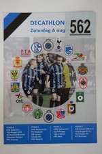 DECATHLON CUP 2016 inc