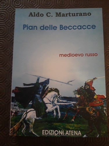 Pian delle beccacce - delle,