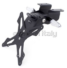 PORTATARGA YAMAHA T-MAX 530